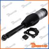 Amortisseur de suspension arrière droite pour TESLA | A-CH-144, 600635100D